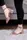 Женские босоножки Fashion Yemma 2662 37 размер 24 см Розовый