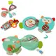 Книжка-прорезыватель Limo Toy C08026-28-29A