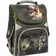 Рюкзак школьный GoPack Education Dinosaurs GO21-5001S-14 зеленый