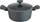 Кастрюля с крышкой Holmer Modern CR-1342-FAGSL 24 см 4.2 л зеленая