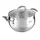 Кастрюля с крышкой Rondell Charm RDS-733 3.8 л 20 см