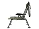 Кресло карповое, карповое кресло, кресло Chair Delphin Delphin GUARDIAN C2G