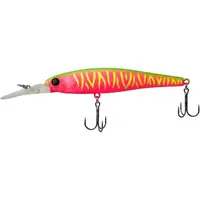Воблер Jackall Dowzvido 90SP 90мм 10.7г Dragon Fruit Mat Tiger (1699-27-19)