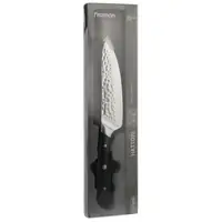 Ніж кухарський Fissman Hattori FS-2530 15 см