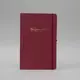 Продуктивный дневник, DarkRed, DarkRed, російська