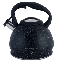 Чайник со свистком Kamille KM-1086 2.7 л