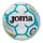 Футбольный мяч Joma EGEO бело-бирюзовый Уни 5