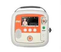 Дефибриллятор i-PAD CU-SP2 Праймед