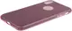Чехол-накладка TOTO TPU Shine Case iPhone XS Max Purple