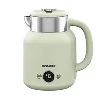 Электрочайник Xiaomi O’COOKER Electric Kettle Green (CR-SH1501)