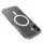 Чехол HOCO для iPhone 17 Magnetic series airbag anti-fall protective shell