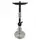 Кальян Garden Hookah 6126-1 Серый — высокий 80 см премиум кальян с современным дизайном, полный комплект для дома и заведений