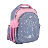 Рюкзак школьный YES TS-109 Lovely Bunny 559876 12.5 л