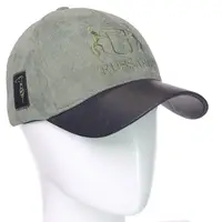 Бейсболка BVHKZ20809 хаки