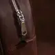 Винтажный женский рюкзак Shvigel 16314 Коричневый