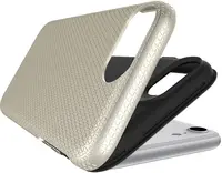 Чохол-накладка TOTO Triangle TPU+PC Case Apple iPhone 7/8/SE 2020 Gold
