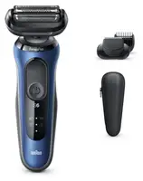 Електробритва Braun Wet and Dry 6 Series 60-B1500S