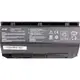 Аккумулятор PowerPlant для ноутбуков ASUS G750 Series (A42-G750) 15V 4400mAh