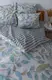 Постельное белье семейное ТЕП Soft dreams Spring Basil 2-03860-25846 150х215х2 см