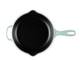 Сковорода универсальная Le Creuset Round Skillet 20182237170422 23 см морская соль