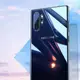 Чехол Baseus для Samsung Galaxy Note 10 Simple Series, Transparent (ARSANOTE10-02)