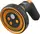 Пістолет-розпилювач для поливу регульований Fiskars Fiber Сomp 1054783
