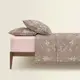 Семейный комплект на резинке FLOWER BUDS
