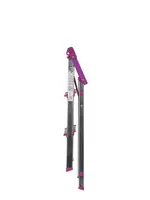 Лестница Rolser Taburete M/3 3 ступени Malva (MET3001-1013)