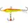 Балансир Select Smile 60mm 24.0g MOT (Metall Orange Tiger) (1870-28-66)
