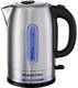 Электрочайник Russell Hobbs Quiet Boil 26300-70 1,7 л серый