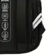 Рюкзак школьный YES TS-47M Black Cat 550306 20.4 л