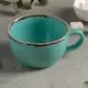 Набір з 6 чашок Porland Seasons 207 мл бірюзовий