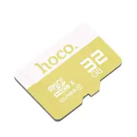 Hoco MicroSD 32GB Class 10