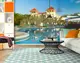 Фотообои текстурированные, виниловые Архитектура, 250х380 см, fo01inV_ar11784