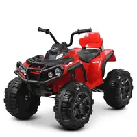 Детский электромобиль Квадроцикл Bambi Racer M 3156EBLR-3 до 30 кг