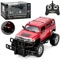 Джип на радиоуправлени Hummer 866-398H3 21 см