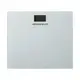 Весы напольные Grunhelm BES-26W 180 кг белые