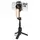 Монопод-трипод HOCO Feliz single-axis live broadcast holder K90 |160-700, 4.5-7"|