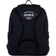 Рюкзак школьный Kite Education Peanuts Snoopy SN21-770M-2 черный