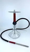 Кальян Sunrise Hookah Windskull Bordo Полный комплект