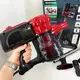 Ручной вакуумный пылесос Rainberg RB-2265 2500 Вт для сухой уборки