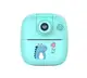 Детский фотоаппарат моментальной печати фотографий M4 Kids Print Camera