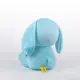 Мягкая игрушка KidsQo зайчик Хрумтик 22см голубой (KD723)