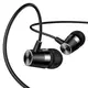 Hаушники USAMS 3.5mm In-ear Earphone  1.2m EP-42 US-SJ475