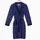 Халат женский из вискозы Asteri Синий M Arya AR-TR1002526-blue-m