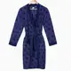 Халат женский из вискозы Asteri Синий M Arya AR-TR1002526-blue-m