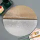 Салфетка сервировочная 5451 38 см золотистая
