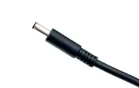 Dc кабель до блоку живлення 4.5x3.0(2.7)mm (+pin) (10a) (1.2m) (A class) 1 день гар.