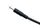 Dc кабель для блока питания 4.5x3.0(2.7)mm (+pin) (10a) (1.2m) (A class) 1 день гар.