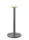 Держатель для бумажных полотенец Alessi Mattina Dark Grey 16х33 см